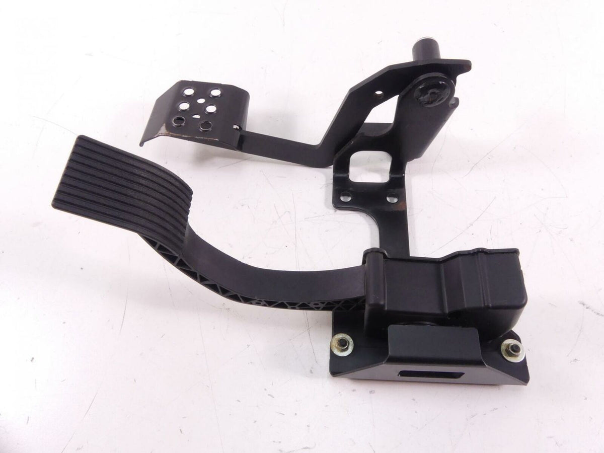 2018 Polaris RZR XP 1000 EPS High Lifter Brake & Accelerate Pedal Set 4014042 {{ shop.shopifyCountryName }} - Mototech271
