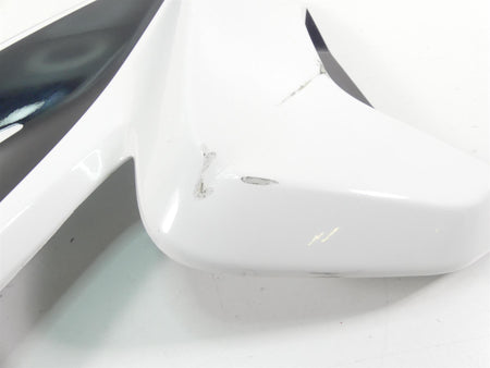 2014 Ducati Hypermotard 821 SP Right Side Tank Cover Fairing Cowl 48015691C {{ shop.shopifyCountryName }} - Mototech271