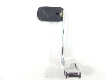 2004 Harley Touring FLHTCUI Electra Glide Rear Brake Lever Pedal 42407-02 {{ shop.shopifyCountryName }} - Mototech271