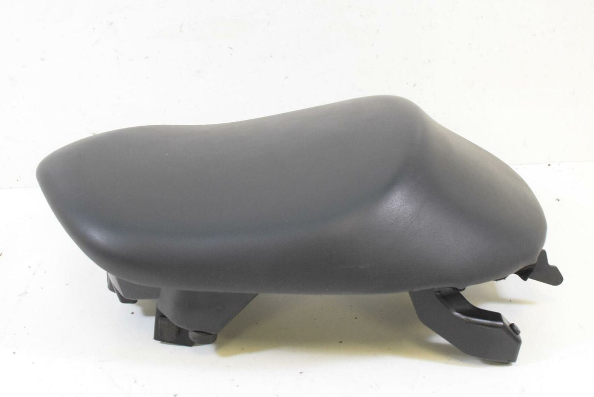 2007 BMW K1200 GT K44 Rear LOW Passenger Heated Saddle Seat 52537687985 {{ shop.shopifyCountryName }} - Mototech271