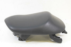 2007 BMW K1200 GT K44 Rear LOW Passenger Heated Saddle Seat 52537687985