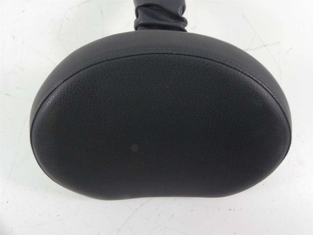 2017 BMW R1200RT K52 Bakupusa Bakup WC Driver Backrest Back Rest 7077470 {{ shop.shopifyCountryName }} - Mototech271