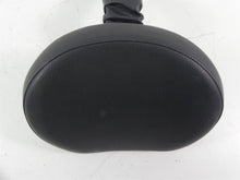 Load image into Gallery viewer, 2017 BMW R1200RT K52 Bakupusa Bakup WC Driver Backrest Back Rest 7077470 | Mototech271
