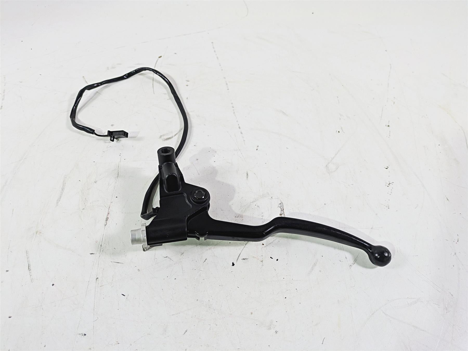 2018 Ducati Hypermotard 939 SP Clutch Perch & Lever & Switch 63620021C {{ shop.shopifyCountryName }} - Mototech271