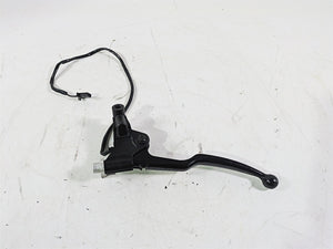 2018 Ducati Hypermotard 939 SP Clutch Perch & Lever & Switch 63620021C | Mototech271