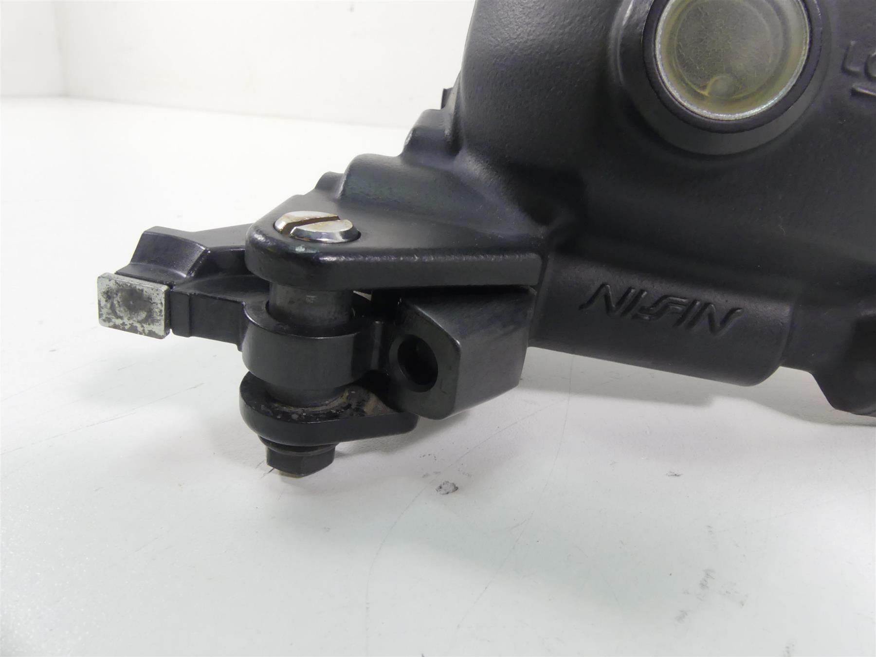 2016 BMW S1000XR K49 Nissin Front Brake Master Cylinder 32728548389 {{ shop.shopifyCountryName }} - Mototech271