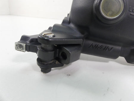 2016 BMW S1000XR K49 Nissin Front Brake Master Cylinder 32728548389 {{ shop.shopifyCountryName }} - Mototech271