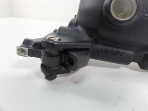 2016 BMW S1000XR K49 Nissin Front Brake Master Cylinder 32728548389 | Mototech271