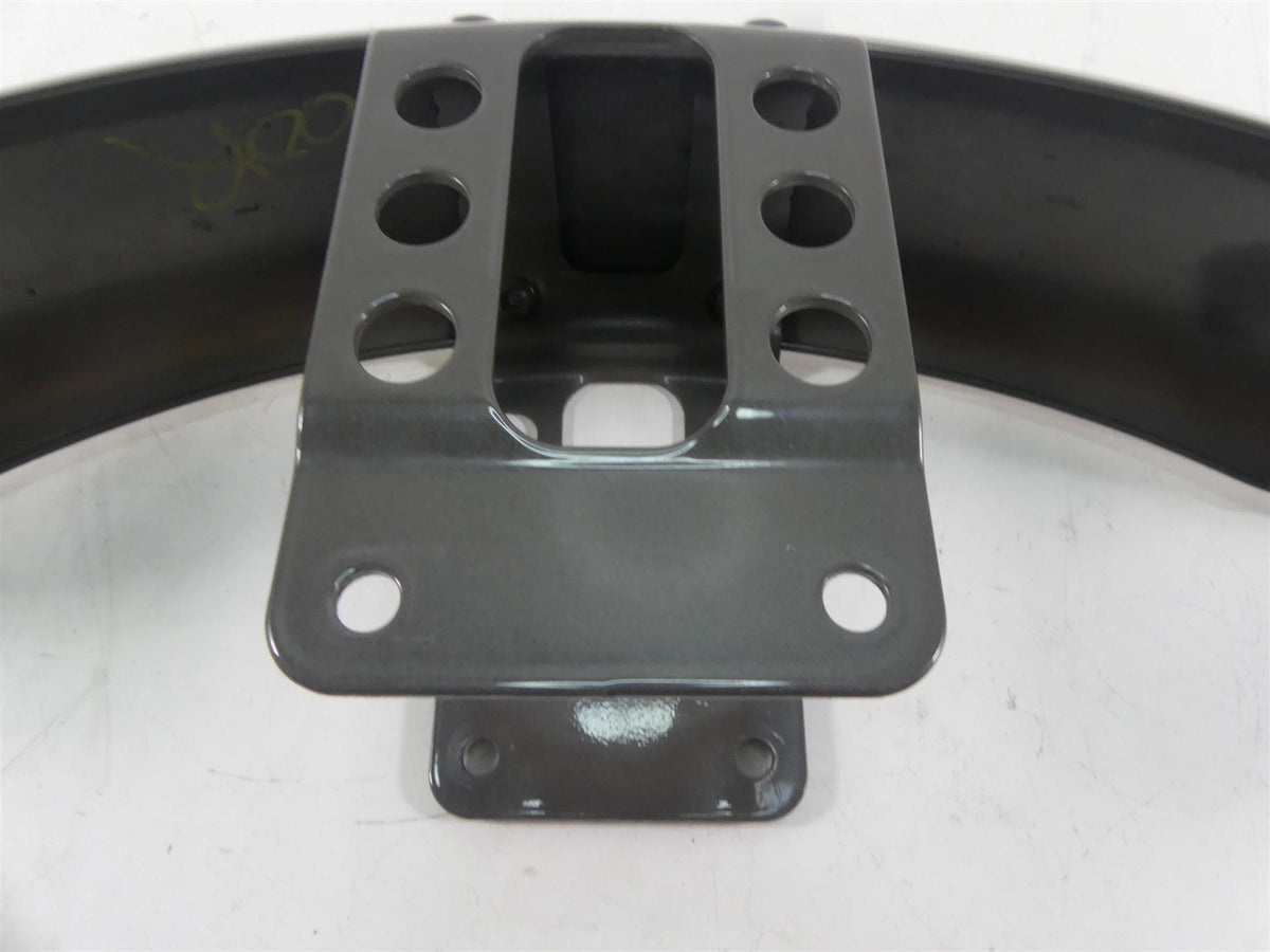 2019 Harley XL883 N Sportster Iron Front Fender Industrial Gray 59712-07A {{ shop.shopifyCountryName }} - Mototech271