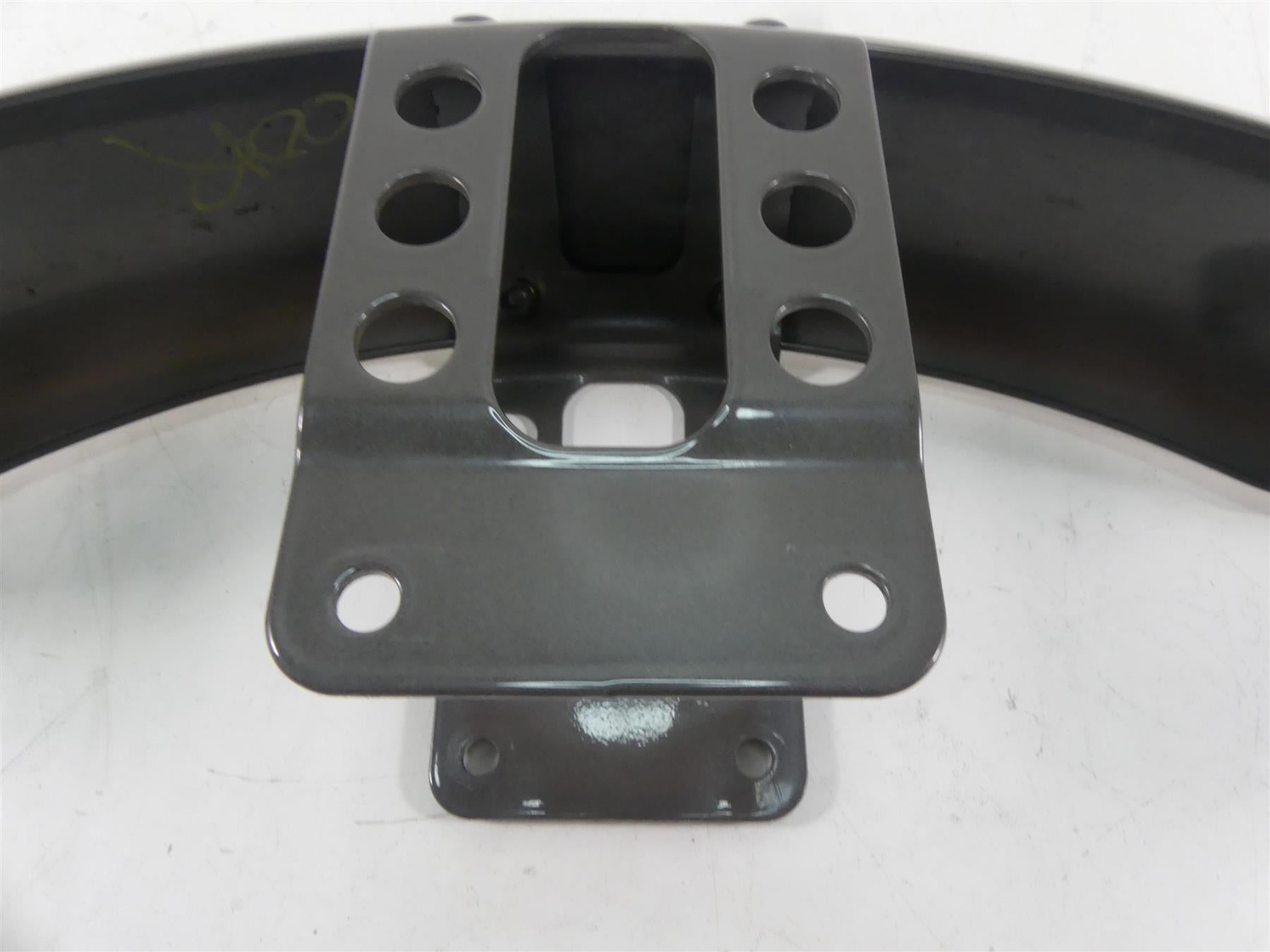 2019 Harley XL883 N Sportster Iron Front Fender Industrial Gray 59712-07A {{ shop.shopifyCountryName }} - Mototech271