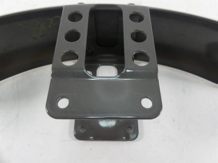 2019 Harley XL883 N Sportster Iron Front Fender Industrial Gray 59712-07A {{ shop.shopifyCountryName }} - Mototech271