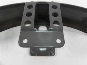 2019 Harley XL883 N Sportster Iron Front Fender Industrial Gray 59712-07A | Mototech271