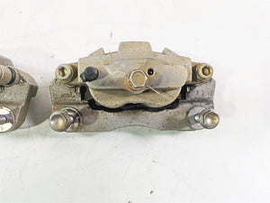 2021 Kawasaki Teryx KRX KRF 1000 Front Brake Caliper Set 43080-0221 43080-0222