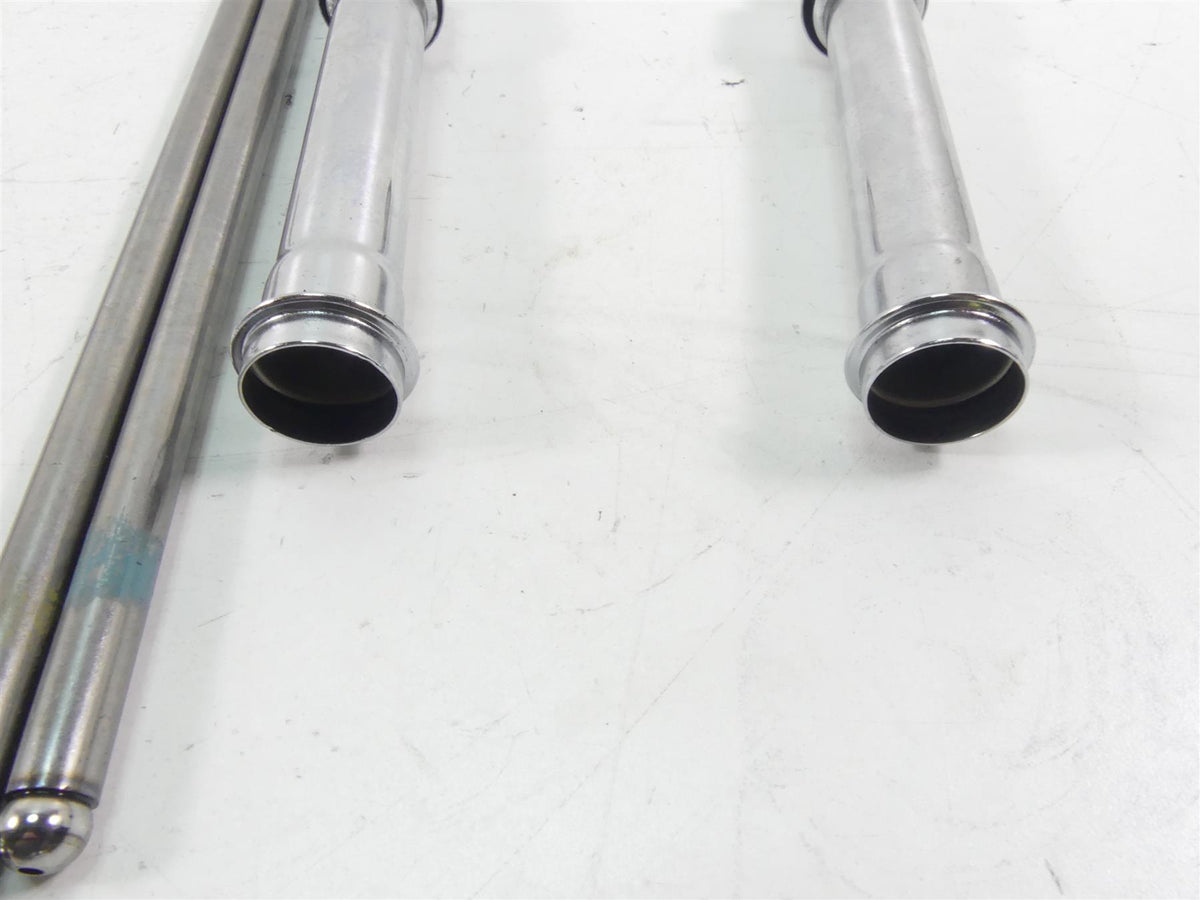 2021 Harley Softail FXBBS Street Bob Push Rod Tappet Cover Set 25700410 {{ shop.shopifyCountryName }} - Mototech271