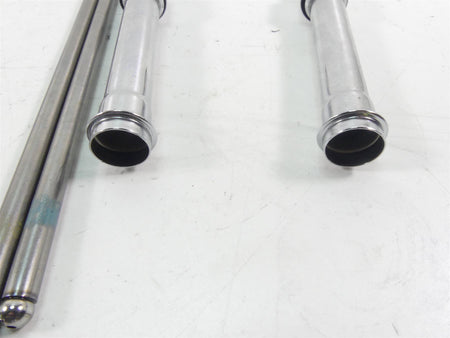 2021 Harley Softail FXBBS Street Bob Push Rod Tappet Cover Set 25700410 {{ shop.shopifyCountryName }} - Mototech271