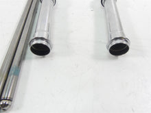 Load image into Gallery viewer, 2021 Harley Softail FXBBS Street Bob Push Rod Tappet Cover Set 25700410
