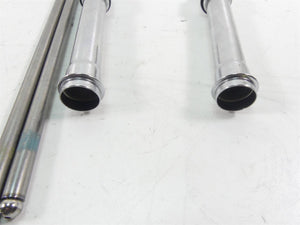 2021 Harley Softail FXBBS Street Bob Push Rod Tappet Cover Set 25700410