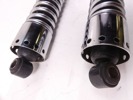 2009 Harley FXDC Dyna Super Glide Rear Shock Damper 12.5" Set 54512-90A {{ shop.shopifyCountryName }} - Mototech271