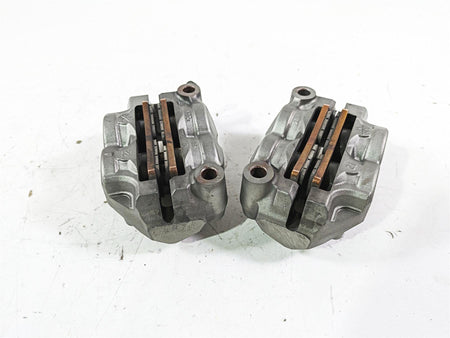 2023 Triumph Street Triple 765 RS Brembo Front Brake Caliper Set 100mm T2022367 {{ shop.shopifyCountryName }} - Mototech271