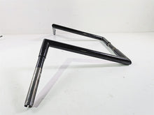 Load image into Gallery viewer, 1998 Harley Touring FLHRCI Road King 16&quot; Apehanger Handlebar &amp; Lines Cables Set
