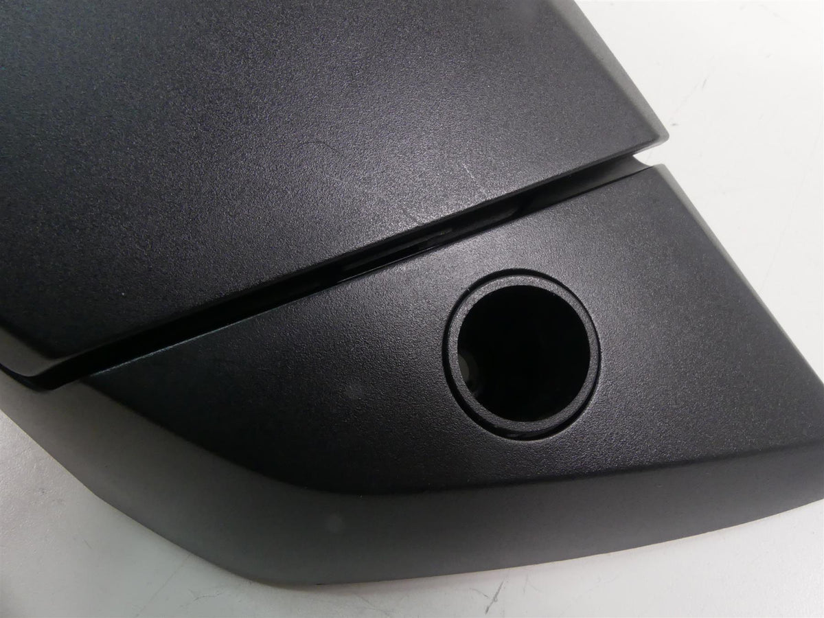 2017 BMW R1200RT K52 Left Glove Box Storage Compartment 46638544957 {{ shop.shopifyCountryName }} - Mototech271