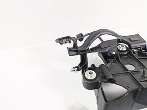 2022 Ducati Streetfighter V2 Electrical & Battery Holder Carrier 8291I303A