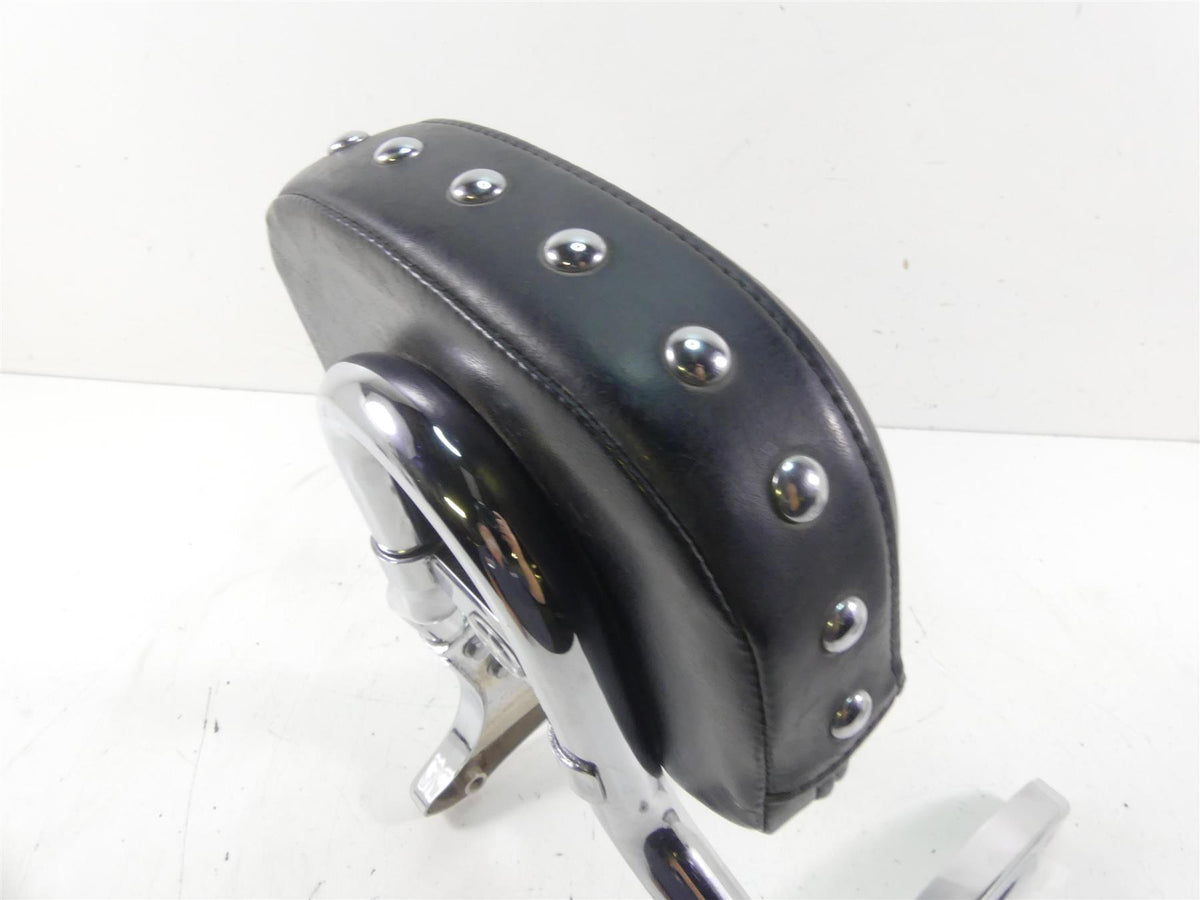 2001 Yamaha XV1600 Road Star Oem Fixed Mount Sissy Bar Tall STR-5GA41-30-02 {{ shop.shopifyCountryName }} - Mototech271