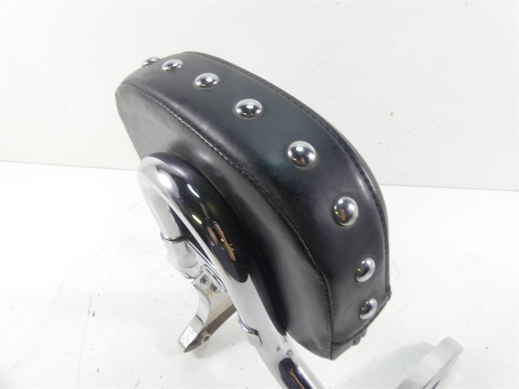 2001 Yamaha XV1600 Road Star Oem Fixed Mount Sissy Bar Tall STR-5GA41-30-02 {{ shop.shopifyCountryName }} - Mototech271