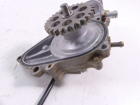 2016 Yamaha YXZ1000 R EPS Mikuni Water Pump 2HC-12420-00-00 {{ shop.shopifyCountryName }} - Mototech271