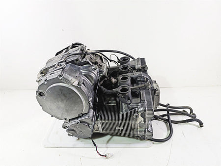2003 Suzuki GSF1200 Bandit Running Engine Motor 43k 11301-27832 11301-27845 {{ shop.shopifyCountryName }} - Mototech271