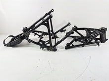 Load image into Gallery viewer, 2015 BMW R nineT K21 Front And Rear Chassis Frame Set With Salvage Texas Title 46518536133
