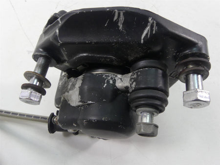 1978 Yamaha XS650 SE Special Front Brake Caliper & Bracket -Read 3H5-25810-02-00 {{ shop.shopifyCountryName }} - Mototech271