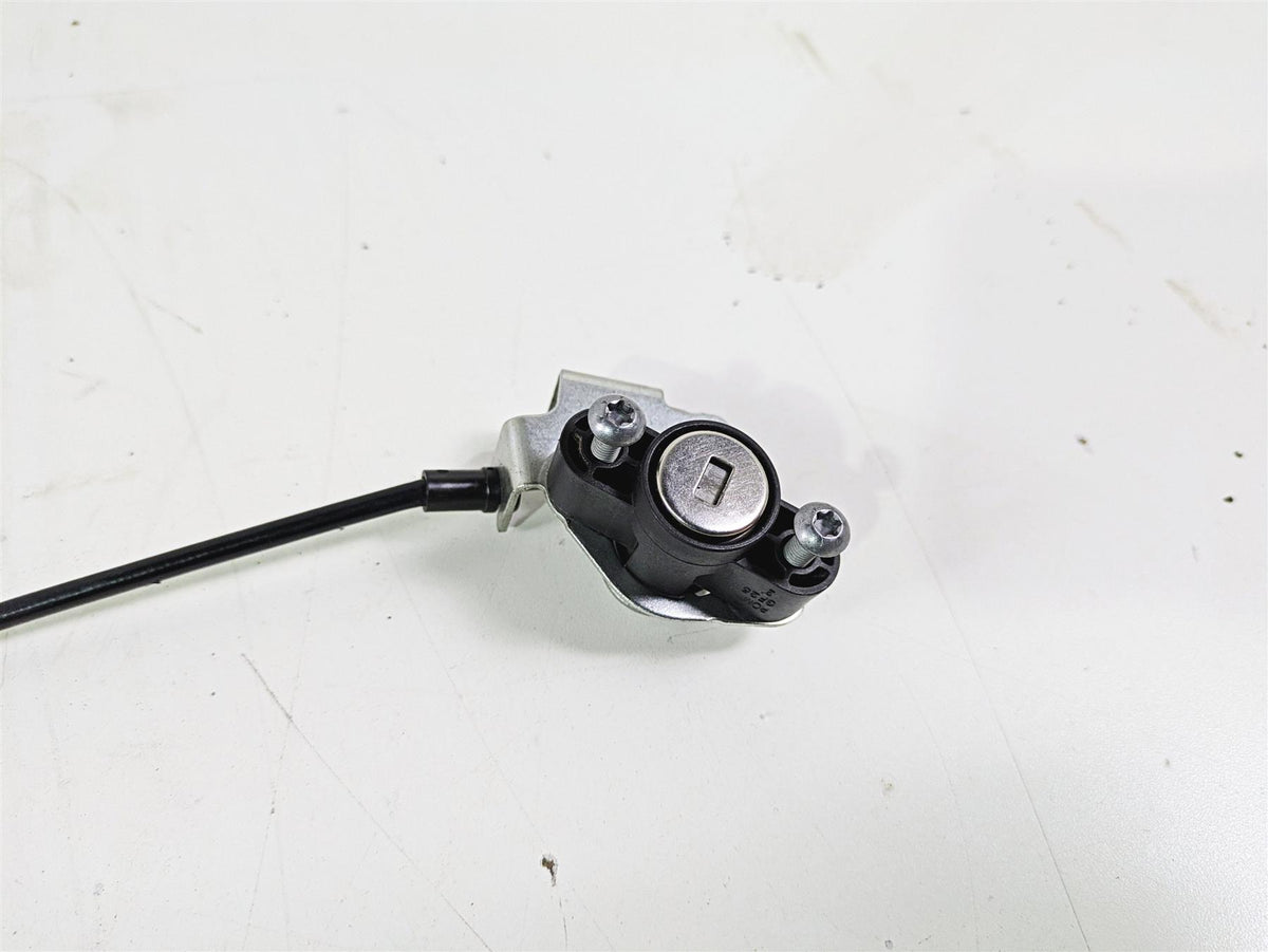 2022 Harley RA1250 S Pan America Fork Lock & Key Set Kit 45600129 {{ shop.shopifyCountryName }} - Mototech271