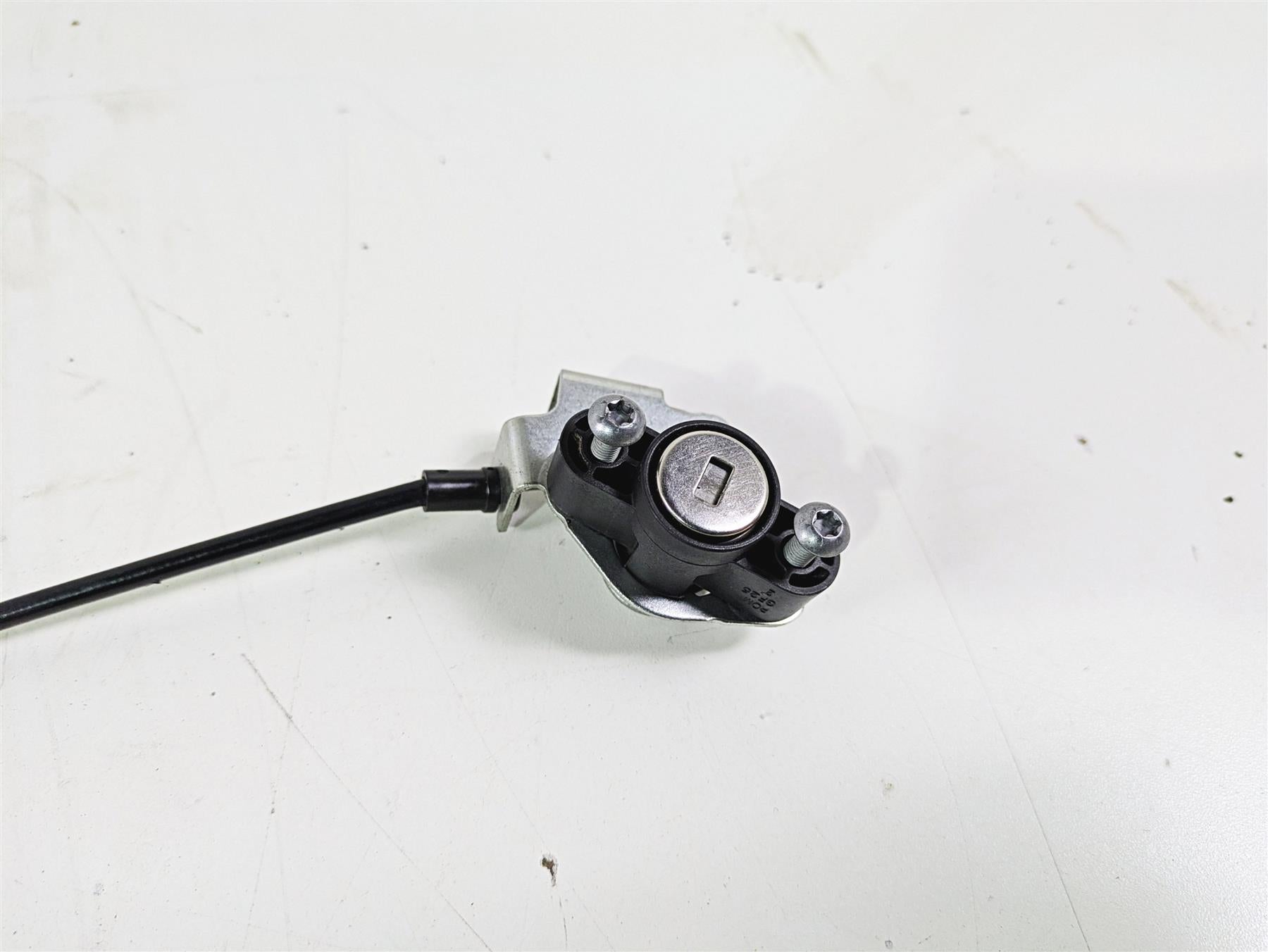 2022 Harley RA1250 S Pan America Fork Lock & Key Set Kit 45600129 {{ shop.shopifyCountryName }} - Mototech271