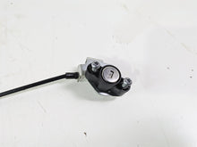 Load image into Gallery viewer, 2022 Harley RA1250 S Pan America Fork Lock &amp; Key Set Kit 45600129
