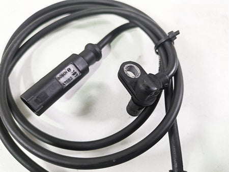 2015 Ducati Hypermotard 821 SP Rear Abs Brake Wheel Speed Sensor 55212121B {{ shop.shopifyCountryName }} - Mototech271