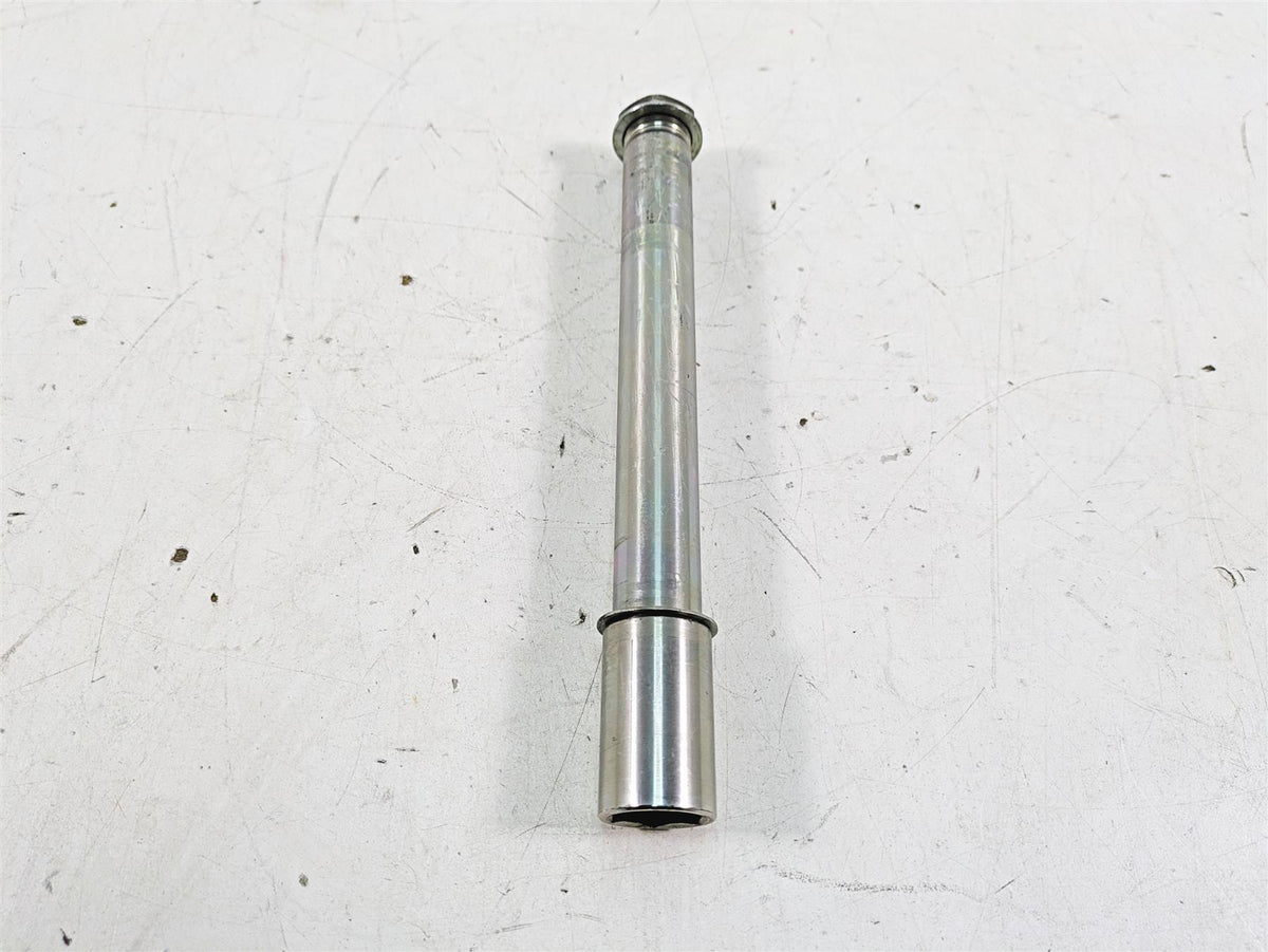 2013 MV Agusta F3 675 ERA Front Axle Wheel Spindle 25mm 8000B5931 {{ shop.shopifyCountryName }} - Mototech271