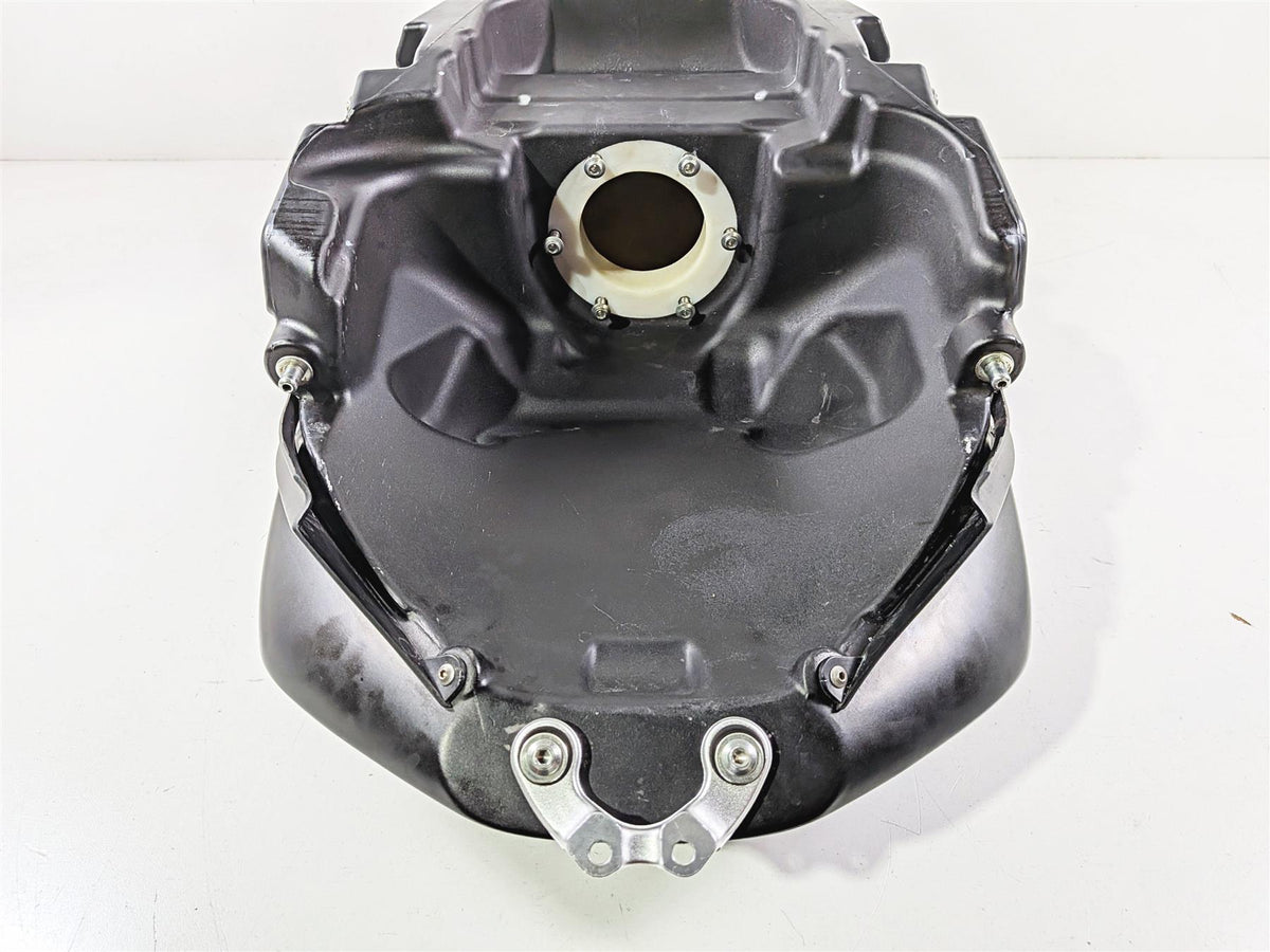 2016 Mv Agusta F3 800 RR Black Matte Fuel Gas Petrol Tank 80B0C0535-Mototech271