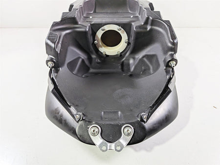 2016 Mv Agusta F3 800 RR Black Matte Fuel Gas Petrol Tank 80B0C0535-Mototech271