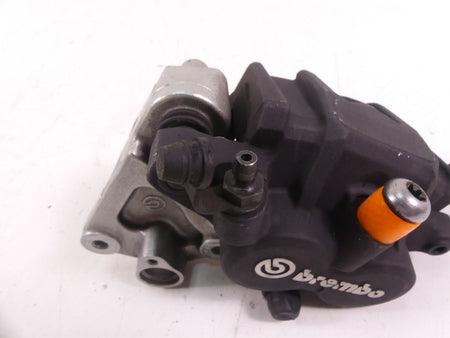 2012 BMW K1600GTL K48 Rear Brembo Brake Caliper 34218522987 {{ shop.shopifyCountryName }} - Mototech271