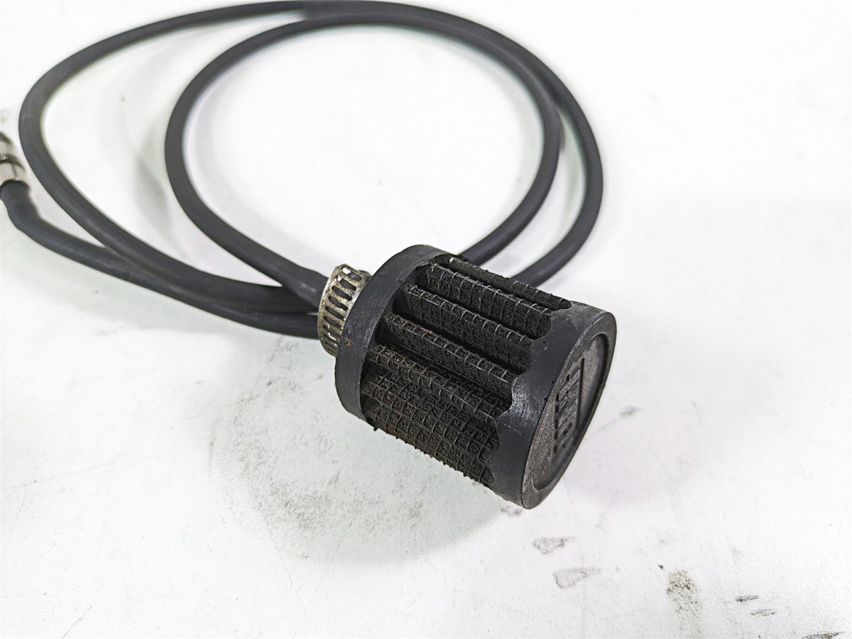 2017 Harley Touring FLTRXS Road Glide Fueling Vented Oil Dipstick 3087 {{ shop.shopifyCountryName }} - Mototech271