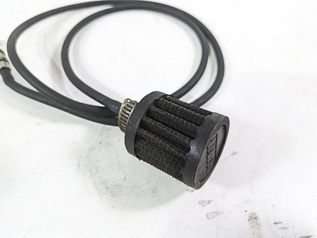 2017 Harley Touring FLTRXS Road Glide Fueling Vented Oil Dipstick 3087 {{ shop.shopifyCountryName }} - Mototech271