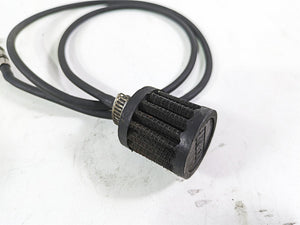 2017 Harley Touring FLTRXS Road Glide Fueling Vented Oil Dipstick 3087