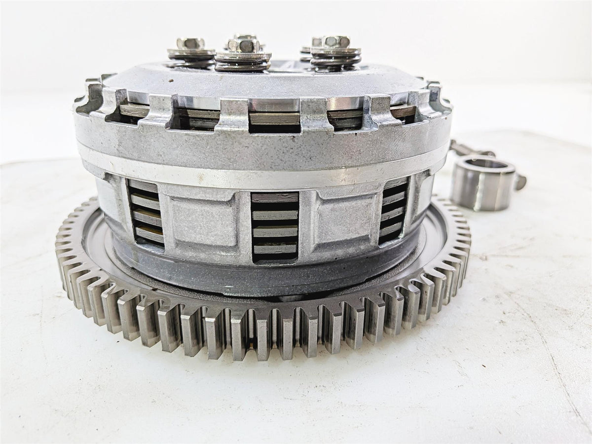 2017 Honda CBR600RR PC40 Clutch Basket Friction Disc Pressure Plate 22100-MFJ-D00 {{ shop.shopifyCountryName }} - Mototech271