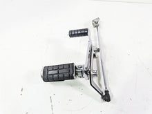 Load image into Gallery viewer, 2002 Honda V-Twin VTX1800 C Left Front Foot Peg &amp; Shifter Parts 50625-MCH-000 | Mototech271
