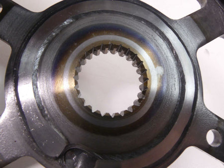 2019 Harley FXLR Softail Low Rider Ignition Flywheel Fly Wheel Rotor 29900058 {{ shop.shopifyCountryName }} - Mototech271