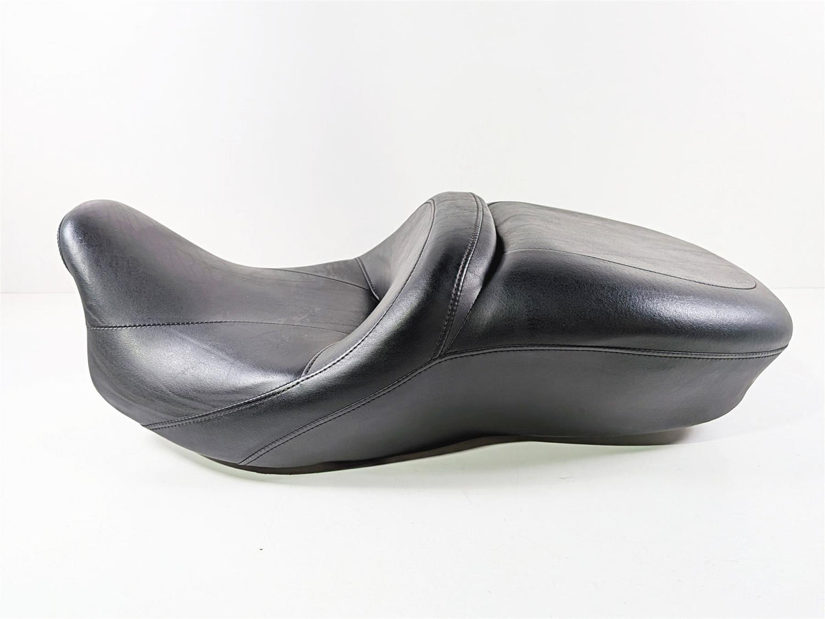 2014 Harley Touring FLHTK Electra Glide Rider Driver Seat Saddle Low 52000033-Mototech271