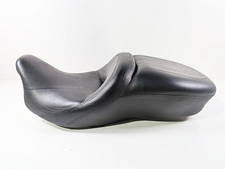 2014 Harley Touring FLHTK Electra Glide Rider Driver Seat Saddle Low 52000033-Mototech271
