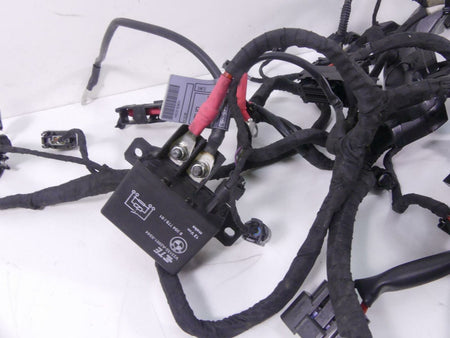 2017 BMW R1200RT RTW K52 Main & Engine Wiring Harness Loom -No Cuts 61118350588 {{ shop.shopifyCountryName }} - Mototech271