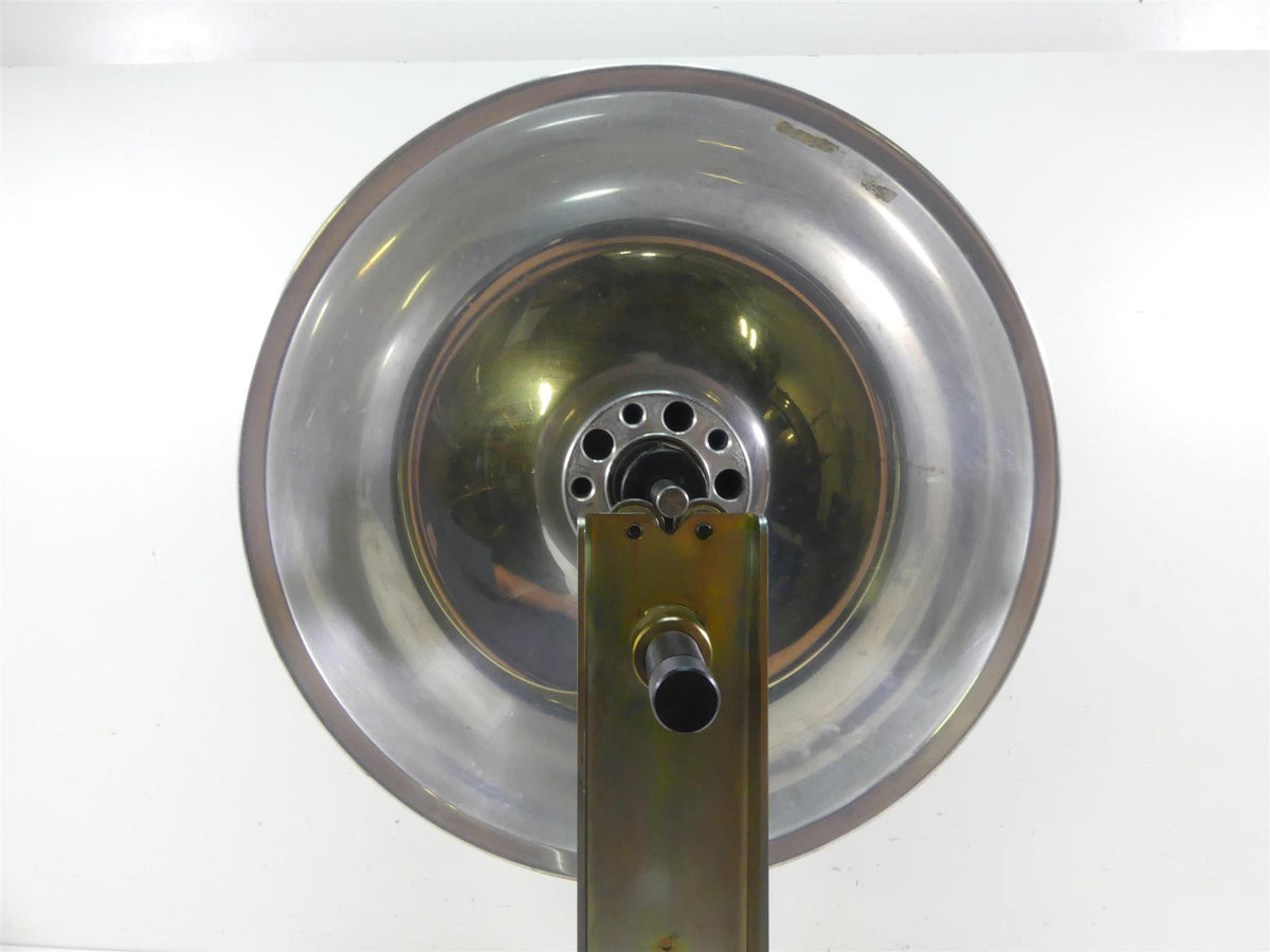 2008 Harley Softail FXSTB Night Train Rear Solid Cast 17x6 Wheel Rim 41124-08 {{ shop.shopifyCountryName }} - Mototech271